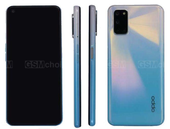 Oppo PDAM10 Oppo PDAM10