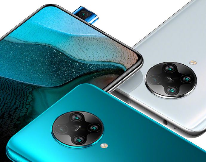 Redmi K30 Pro Redmi K30 Pro