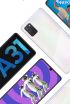 Samsung Galaxy A31 - poczwórny aparat i duża bateria Samsung Galaxy A31 - poczwórny aparat i duża bateria
