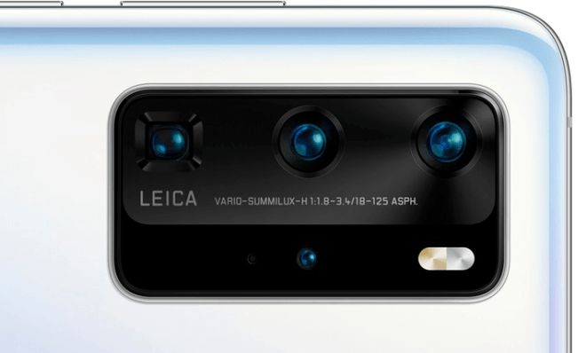 Huawei P40 Pro Huawei P40 Pro