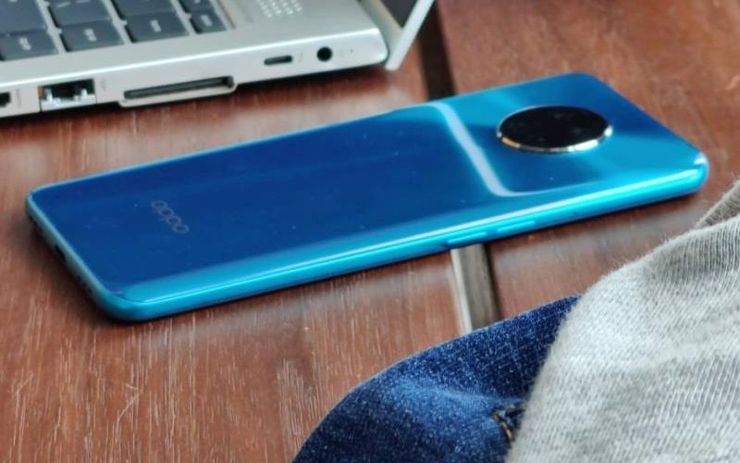 Oppo Reno Ace 2 Oppo Reno Ace 2