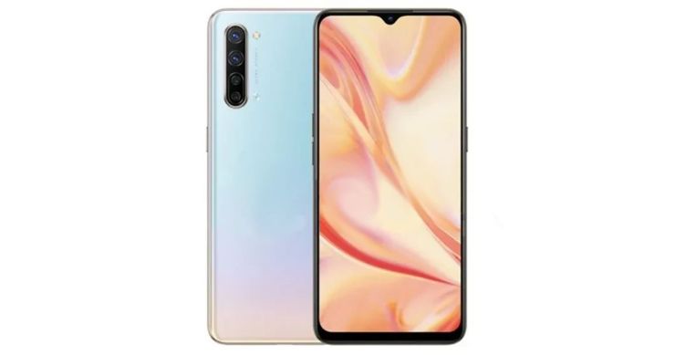 Oppo Find X2 Lite Oppo Find X2 Lite