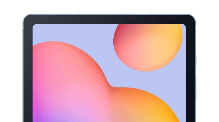 Samsung Galaxy Tab S6 Lite Samsung Galaxy Tab S6 Lite