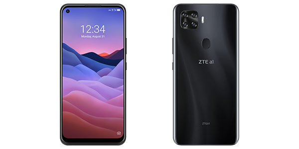 ZTE a1 ZTG01 ZTE a1 ZTG01