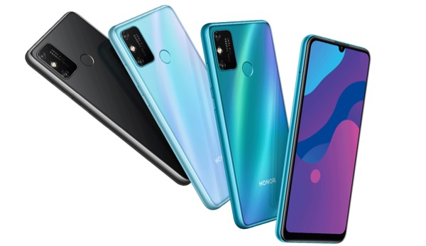 Honor Play 9A Honor Play 9A