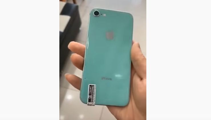 Tak prawdopodobnie wygląda iPhone 9 Tak prawdopodobnie wygląda iPhone 9