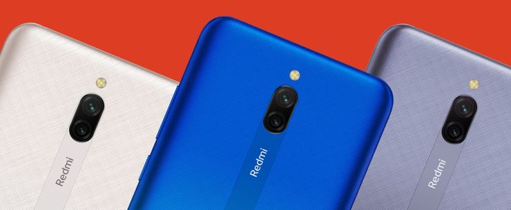 Redmi 8A Pro Redmi 8A Pro