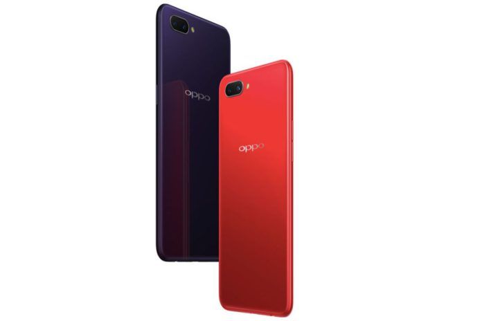 Oppo A12e Oppo A12e