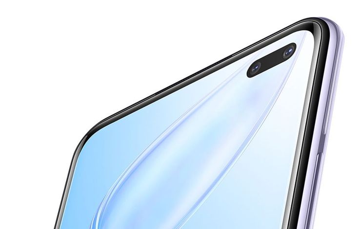 Vivo V19 Vivo V19