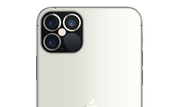 Tak może wyglądać aparat iPhone 12 Pro Tak może wyglądać aparat iPhone 12 Pro