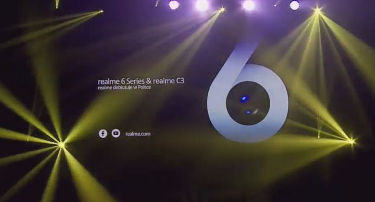 Polska premiera Realme Polska premiera Realme