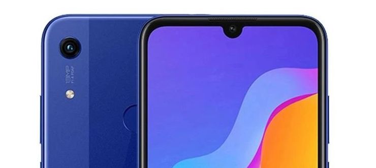 Honor 8A 2020 Honor 8A 2020