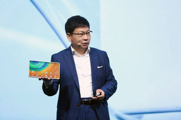 Huawei stracił miliony na modelu Mate Xs