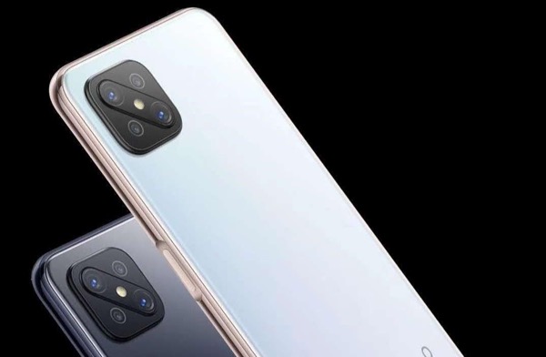 Oppo A92S z ciekawie stylizowanym aparatem - zbiór informacji