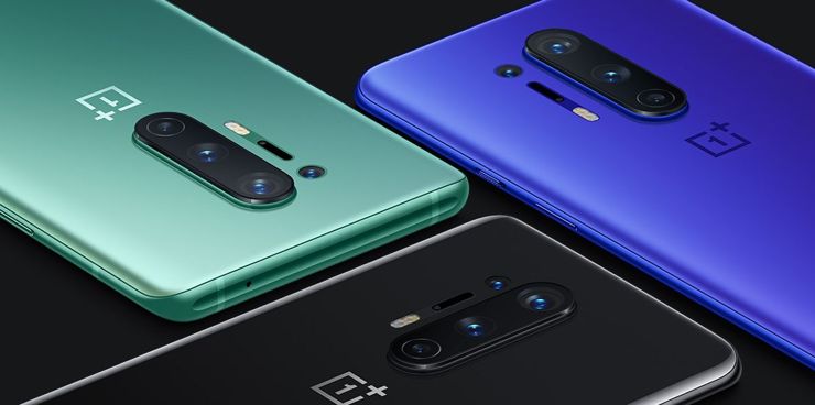 OnePlus 8 i OnePlus 8 Pro zaprezentowane oficjalnie