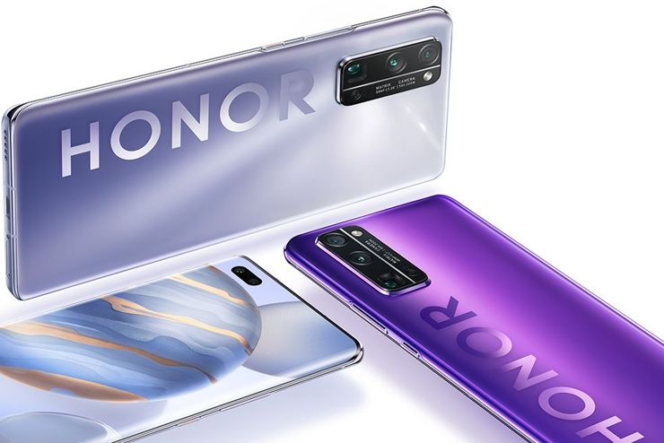 Honor 30, Honor 30 Pro i Honor 30 Pro+ po oficjalnej premierze