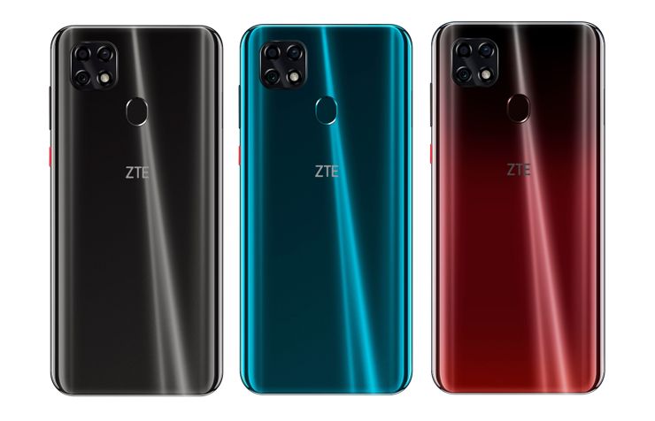 ZTE Blade 10 zmierza do Europy?