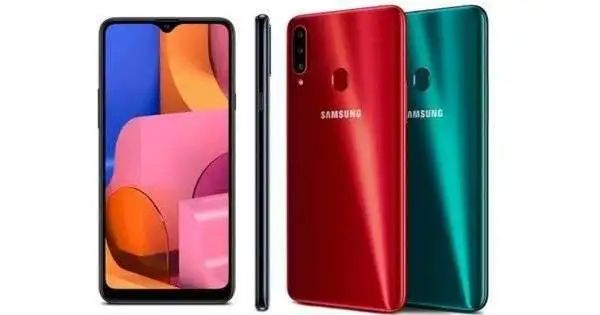 Samsung Galaxy A21s