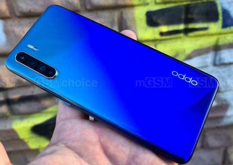 Oppo Reno 3 Oppo Reno 3