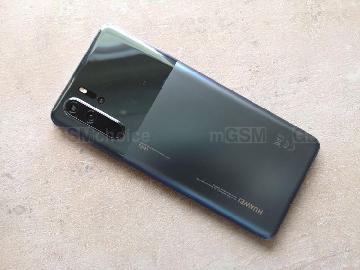 Huawei P30 Pro powróci - jako New Edition