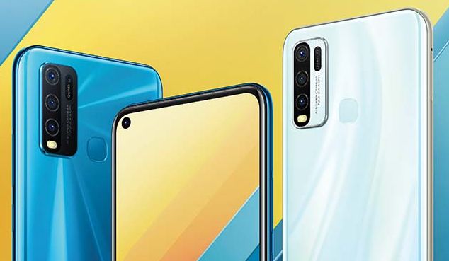 Vivo Y30 - cicha premiera w sklepie