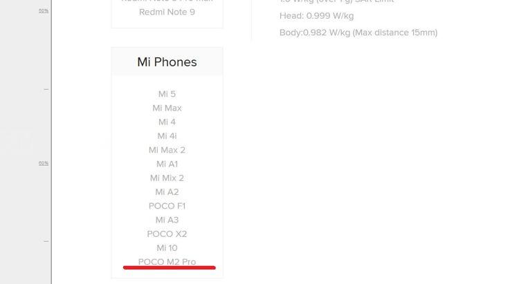 POCO M2 Pro - jednak będzie ten średniak?