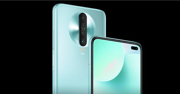 Redmi K30 5G Extreme Edition - pierwszy ze Snapdragonem 768G