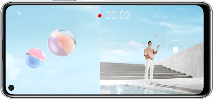 Huawei P40 Lite 5G to po prostu Nova 7 SE