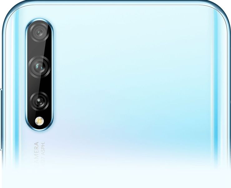 Huawei Y8P Huawei Y8P