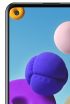 Samsung Galaxy A21s oficjalnie Samsung Galaxy A21s oficjalnie