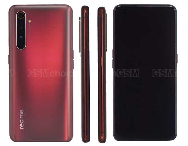 Realme X50 Pro Player Edition w TENAA z niespodzianką w specyfikacji