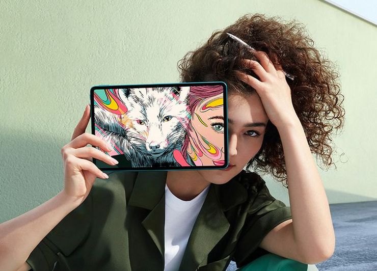 Honor Pad V6 Honor Pad V6
