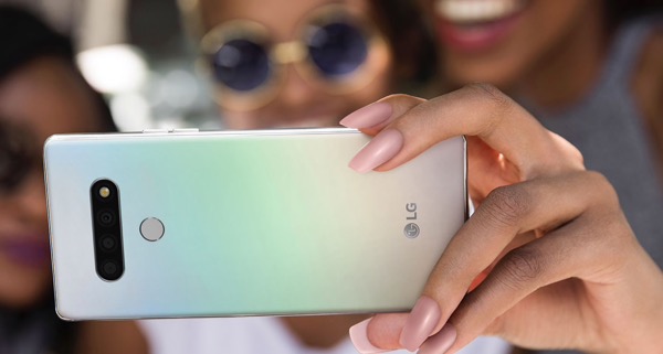 LG Stylo 6 LG Stylo 6