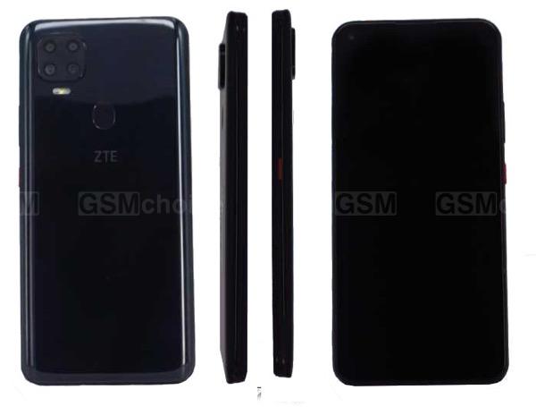 ZTE 9000N ZTE 9000N