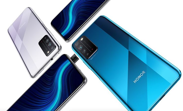 Honor X10 Honor X10