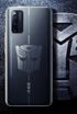 Vivo iQOO 3 5G w edycji Transformers Vivo iQOO 3 5G w edycji Transformers