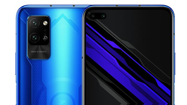 Honor Play 4 Pro Honor Play 4 Pro