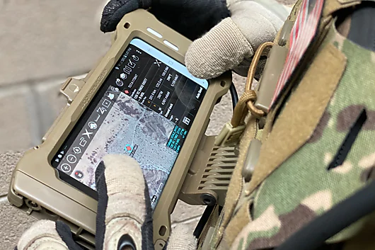 Samsung Galaxy S20 Tactical Edition Samsung Galaxy S20 Tactical Edition