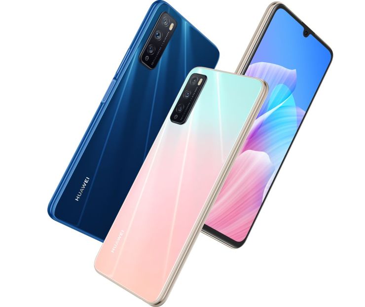 Huawei Enjoy Z 5G Huawei Enjoy Z 5G