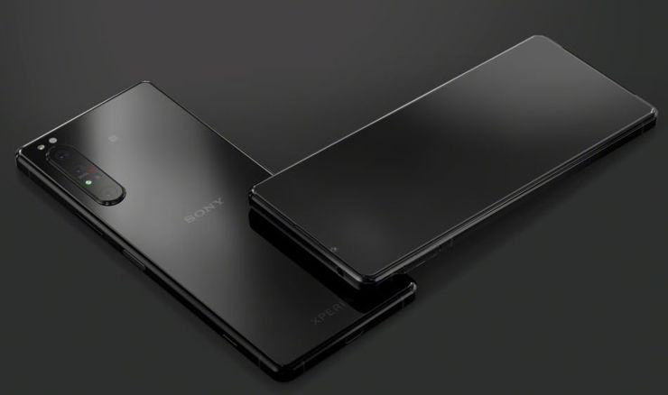 Sony Xperia 1 II Sony Xperia 1 II