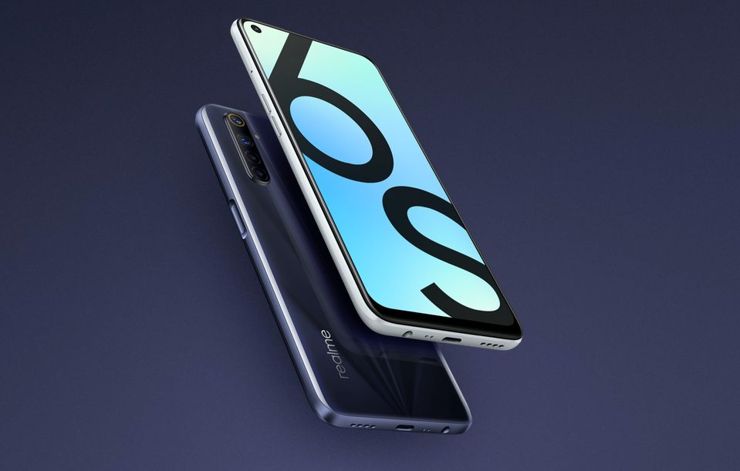 Realme 6s Realme 6s