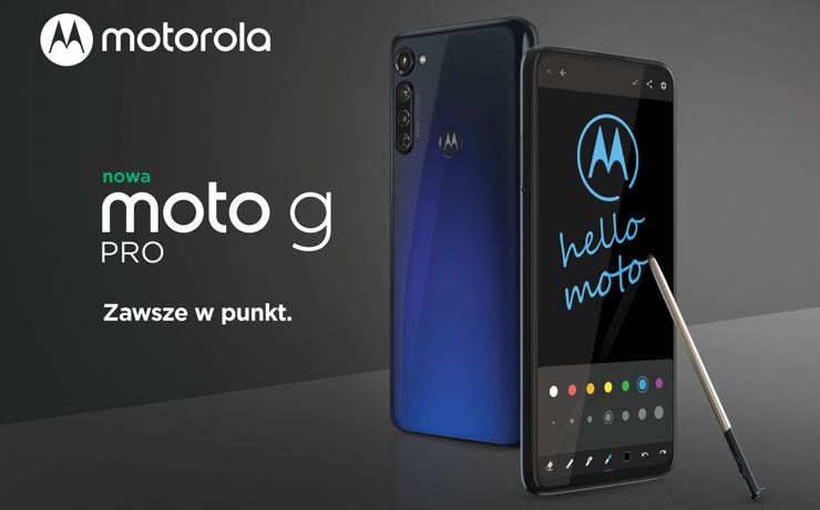 Motorola Moto G Pro Motorola Moto G Pro
