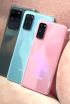 Samsung Galaxy S20 - czyli smartfony bez kompromisów Samsung Galaxy S20 - czyli smartfony bez kompromisów
