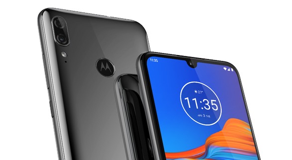 Motorola Moto E LE powinna być podobna do aktualnych Moto E Motorola Moto E LE powinna być podobna do aktualnych Moto E