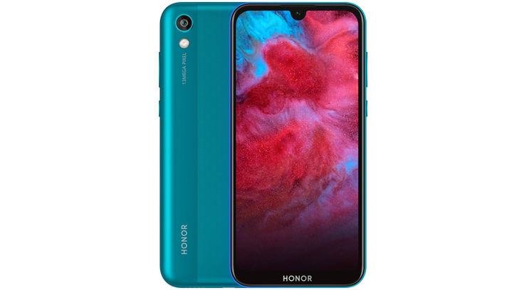 Honor 8S Prime Honor 8S Prime