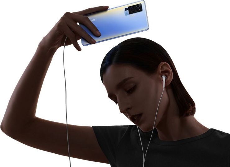 Vivo X50 Pro Vivo X50 Pro