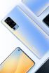 Vivo X50 i X50 Pro zaprezentowane oficjalnie Vivo X50 i X50 Pro zaprezentowane oficjalnie