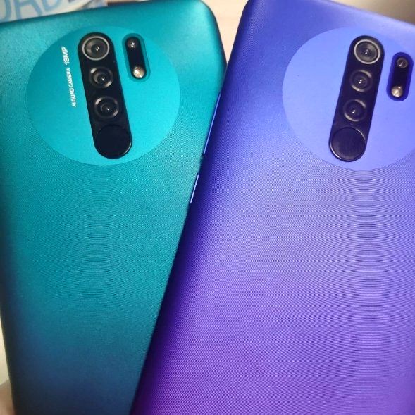 Redmi 9 Redmi 9