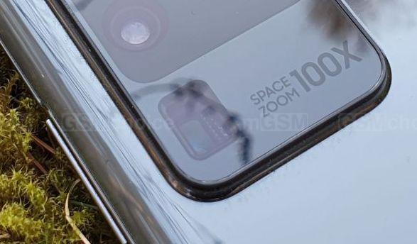 Samsung dał 100x. Xiaomi chce dać więcej... Samsung dał 100x. Xiaomi chce dać więcej...