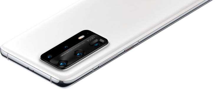 Huawei P40 Pro+ wkrótce w Europie - cena jest równie imponująca jak jego możliwości